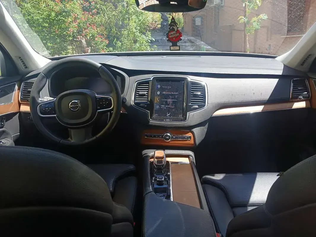 Usata Volvo XC90 R-Design 250 CV (183 kW) 2022 SUV