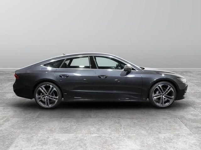 Nuova Audi A7 Advanced Plus 204 CV (150 kW) 2025 Grigio manhattan metallizzato Berlina