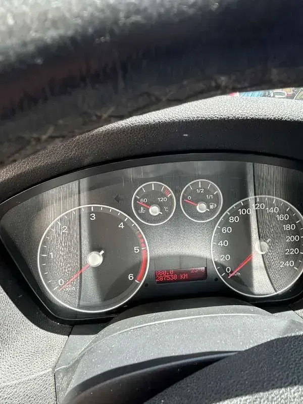 Usata Ford Focus Style 90 CV (66 kW) 2008 Station wagon