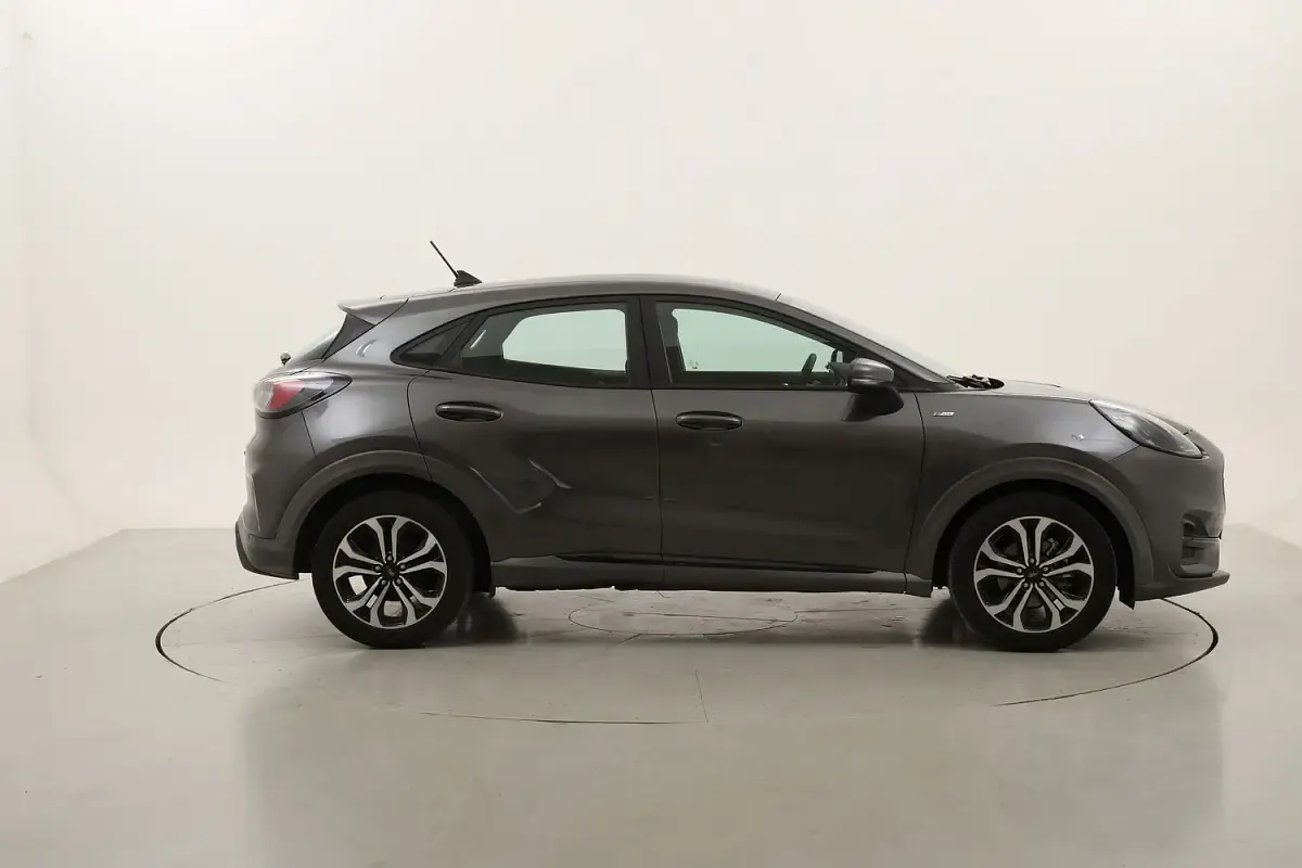 Usata Ford Puma ST-Line 125 CV (91 kW) 2023 SUV