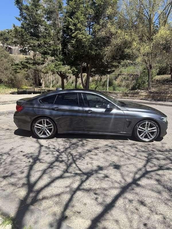 Occasion BMW 420 M Sport 190 ch (139 kW) 2020 Coupé
