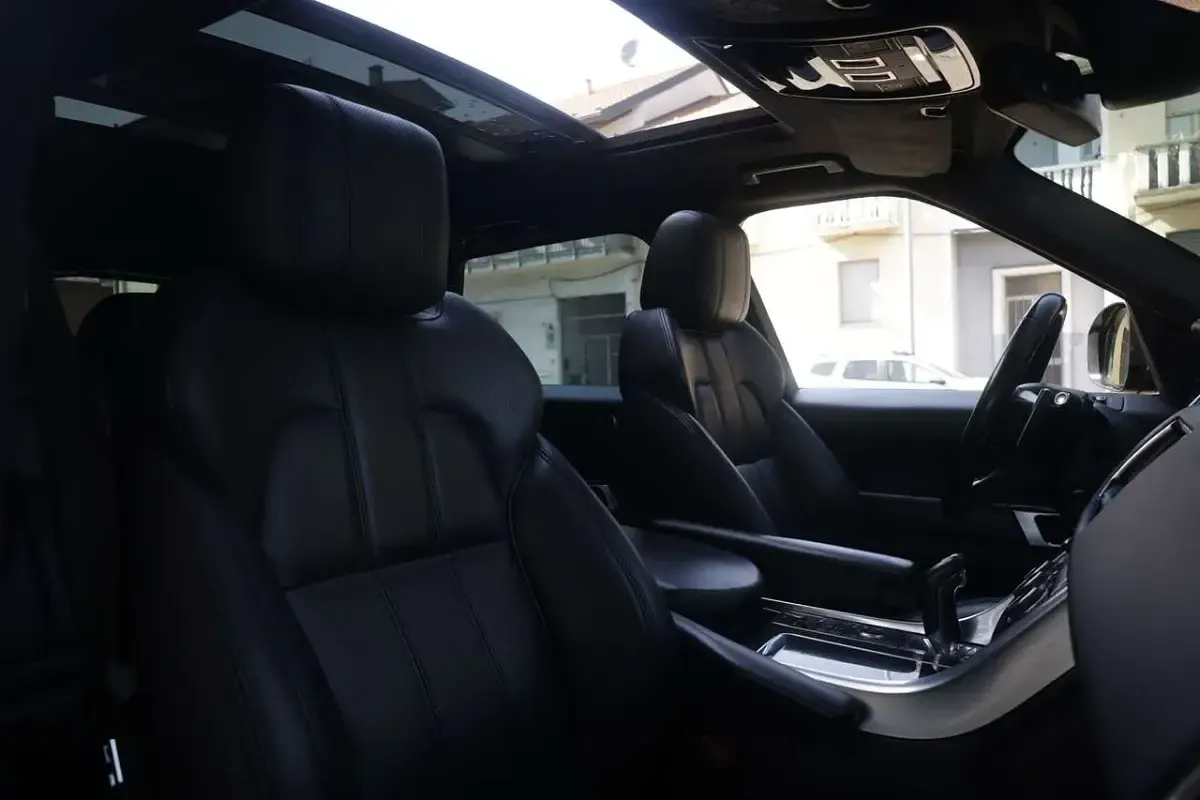Usata Land Rover Range Rover Sport Autobiography 306 CV (225 kW) 2016 Other SUV
