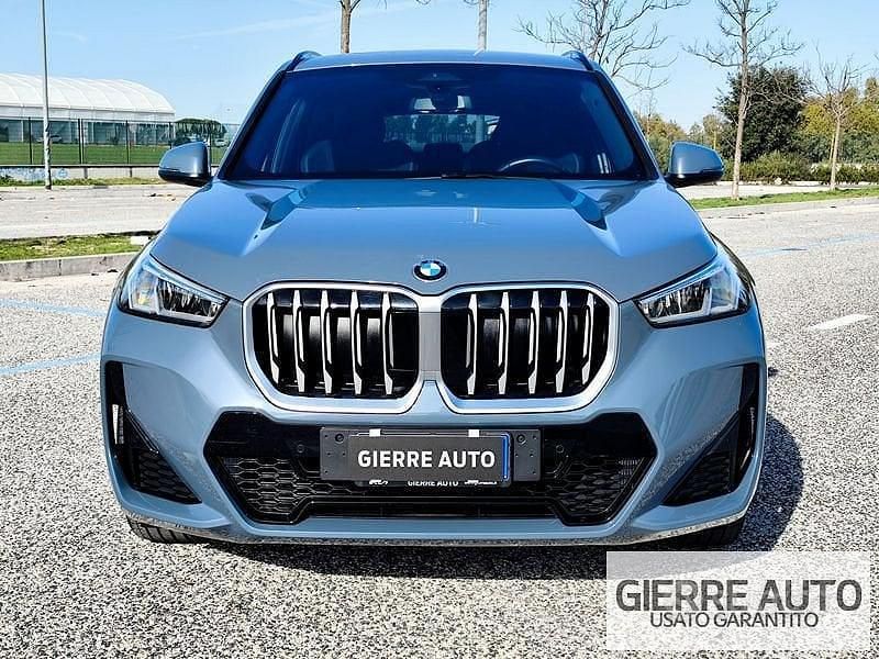 Usata BMW X1 M Sport 150 CV (110 kW) 2025 Mat grey SUV