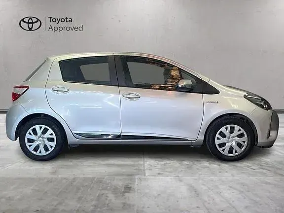 Usata Toyota Yaris Active 2018 Altro Utilitaria