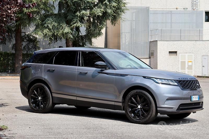 Usata Land Rover Range Rover Velar 180 CV (132 kW) 2020 SUV