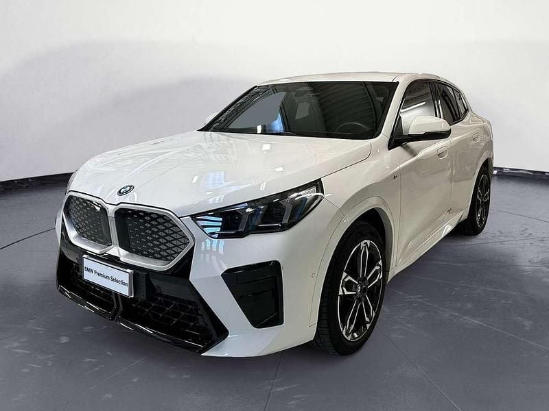 Usata BMW iX2 M Sport 150 kW (204 CV) 2025 Other SUV