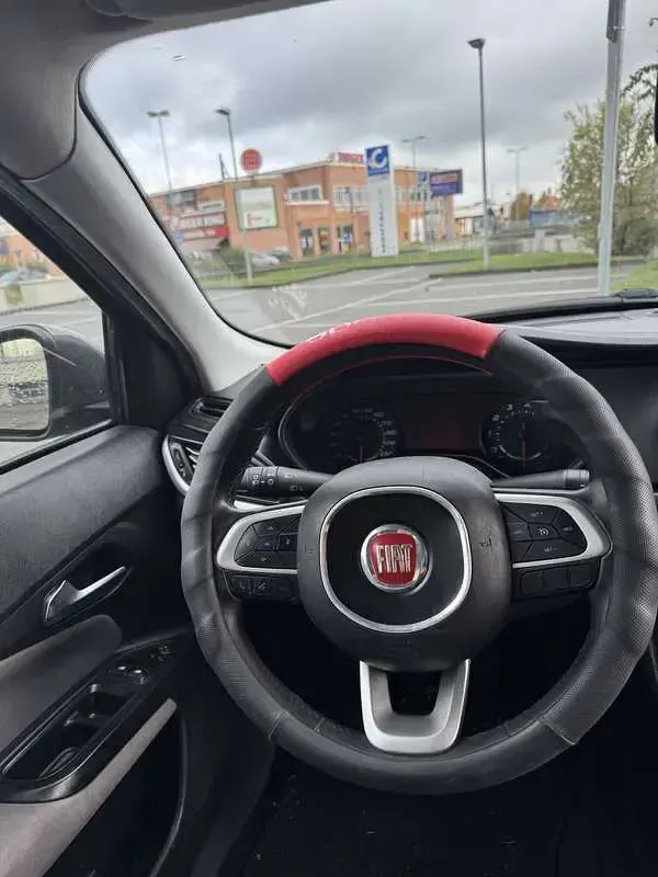 Usata Fiat Tipo Lounge 95 CV (69 kW) 2017 Berlina