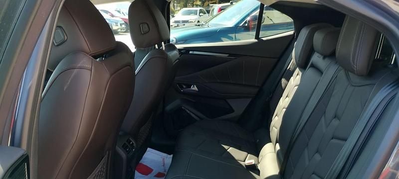 Usata DS Automobiles DS4 131 CV (96 kW) 2024 Grigio SUV
