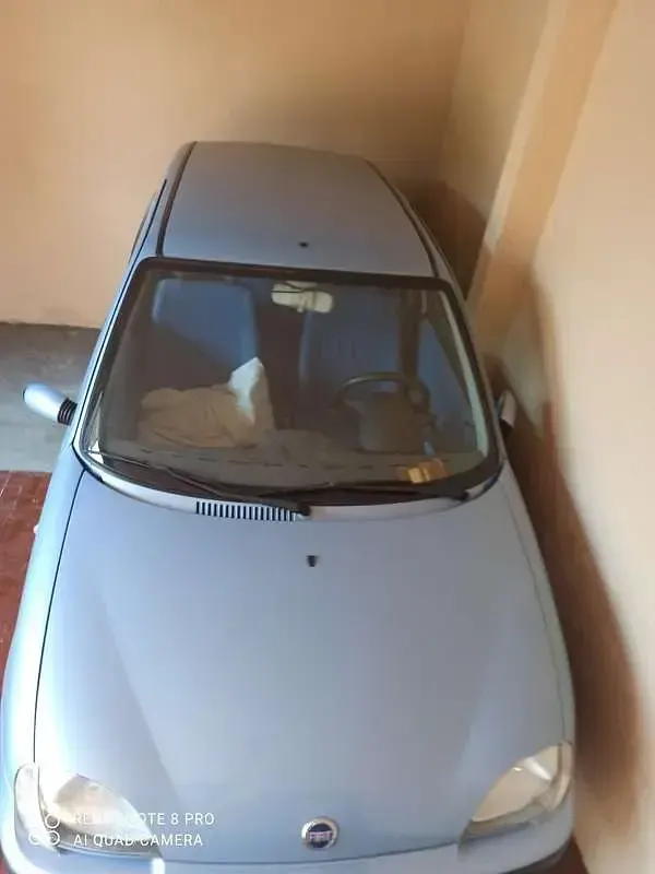 Usata Fiat 600 54 CV (39 kW) 1998 Utilitaria