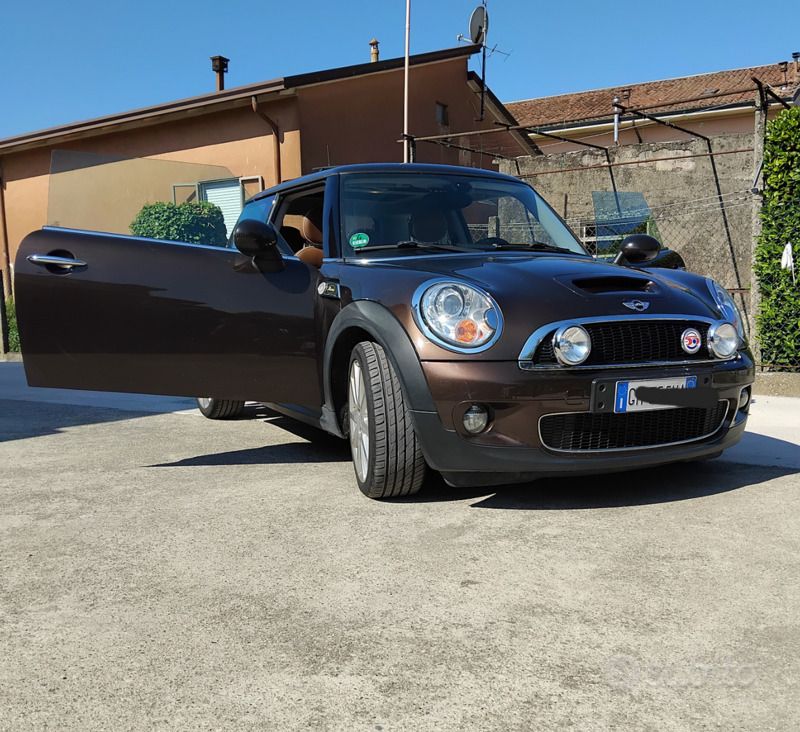 Usata 2010 Mini Cooper S Due volumi | 8200 € (Buon prezzo) - Immagine 1/4