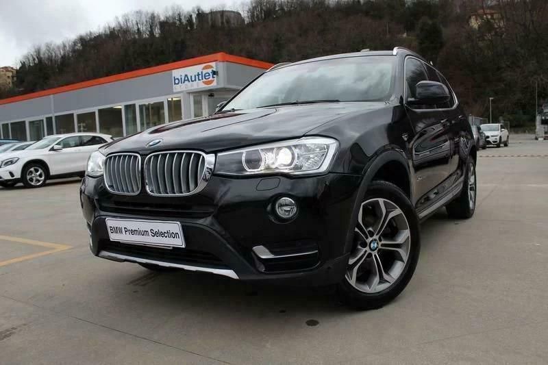 bmw x3 xline 2016 bmw x3 xline 2016
