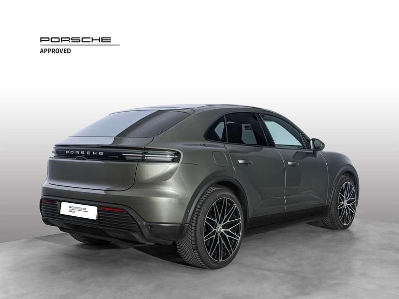 Usata Porsche Macan 144 kW (197 CV) 2025 Other SUV