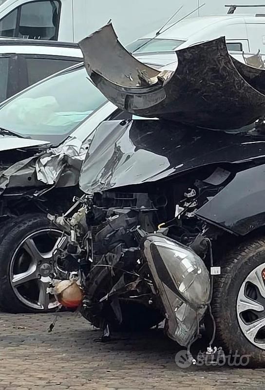 Usata Citroën C3 2014 Berlina