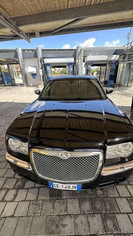 Usata Chrysler 300C 218 CV (160 kW) 2006 Berlina