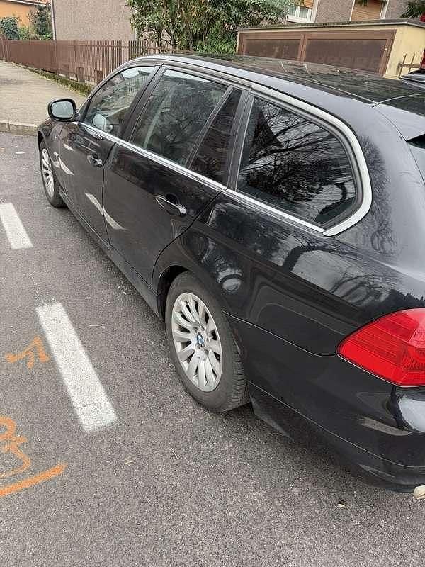 Occasion BMW 318 143 PK (105 kW) 2012 Stationwagen