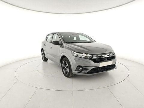 Usata Dacia Sandero Journey 91 CV (66 kW) 2025 Utilitaria