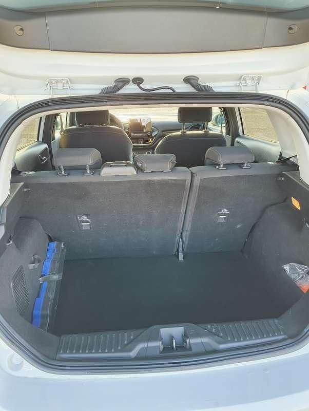 Usata Ford Fiesta Active 86 CV (63 kW) 2019 Berlina