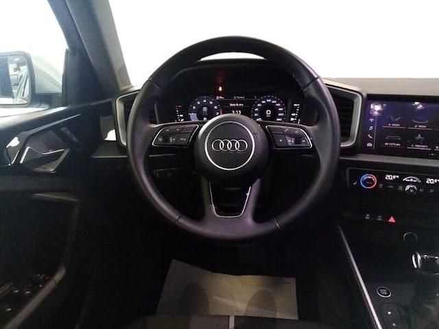 Usata Audi A1 116 CV (85 kW) 2024 Utilitaria