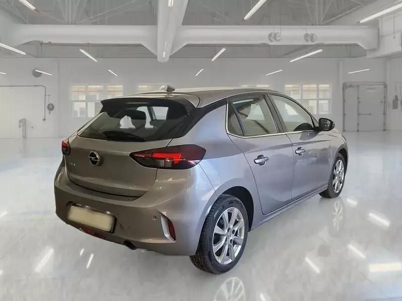 Usata Opel Corsa Elegance 74 CV (54 kW) 2020 Utilitaria