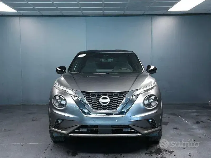 Usata Nissan Juke N-Connecta 114 CV (83 kW) 2025 Other SUV