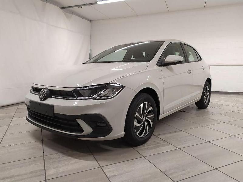 Usata VW Polo Style 95 CV (69 kW) 2024 Berlina