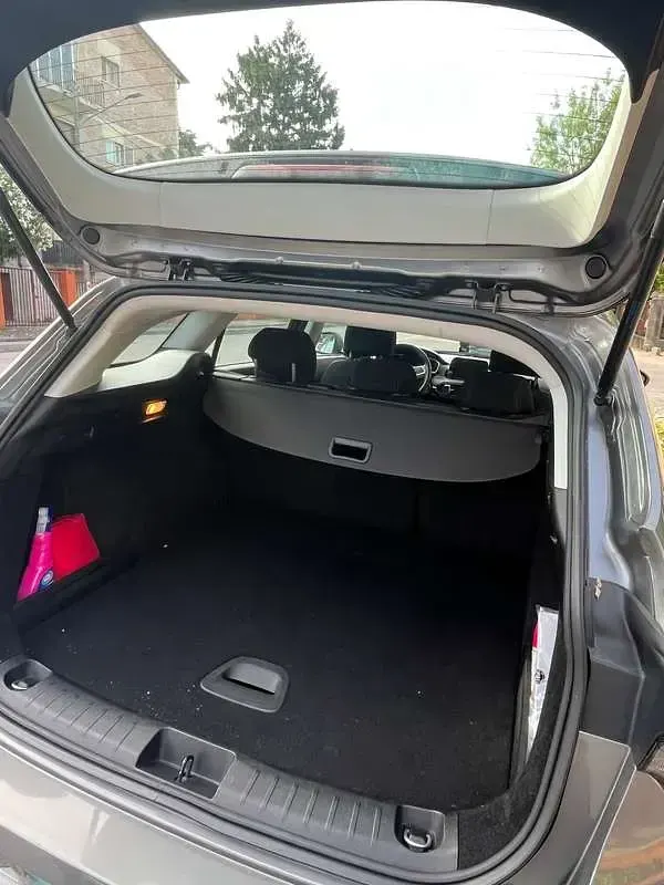 Usata Fiat Tipo Lounge 120 CV (88 kW) 2019 Station wagon