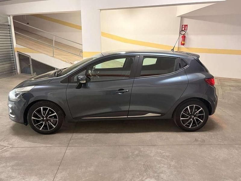 Usata Renault Clio IV Business 90 CV (66 kW) 2019 Berlina