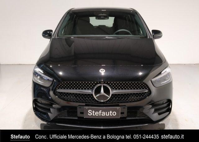 Usato 2023 Mercedes B180 1.3 El_Hybrid 135 CV (37.900 €)