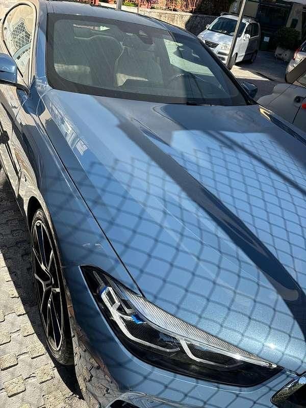 Usata BMW 840 M Sport 320 CV (235 kW) 2018 Coupé