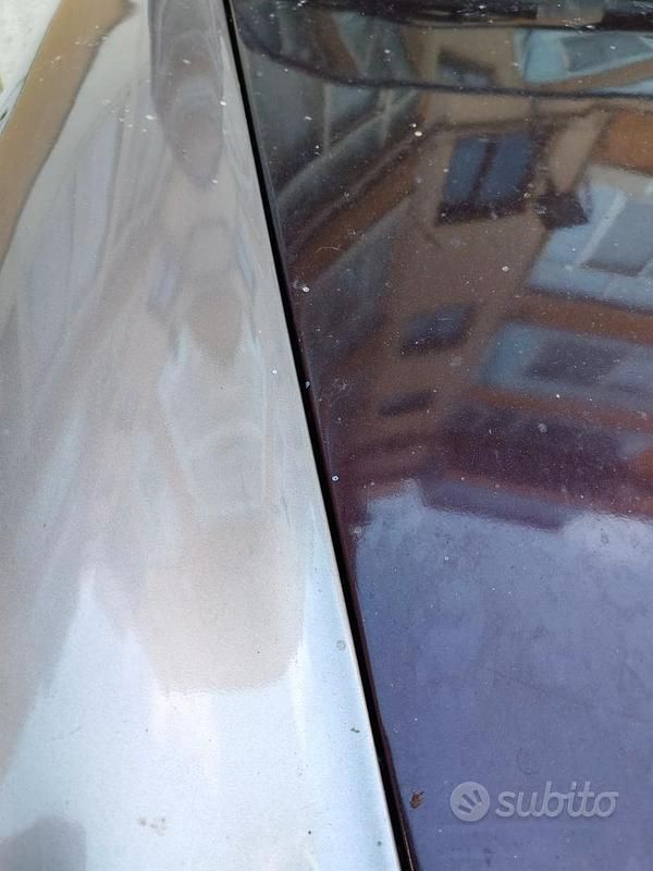 Usata Autobianchi A112 1981 Utilitaria