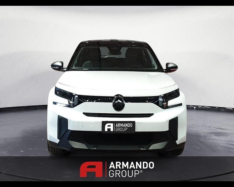 Nuova Citroën C3 Aircross PureTech 101 CV (74 kW) 2026 Bianco SUV