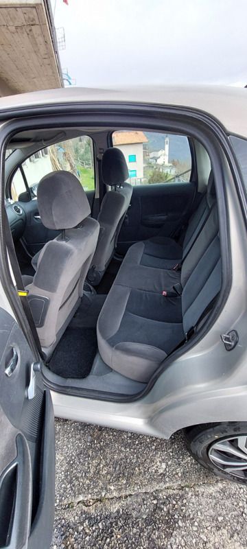 Usata Citroën C3 Exclusive 60 CV (44 kW) 2009 Utilitaria