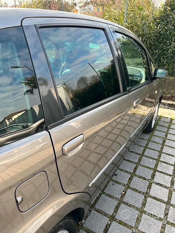 Usata Lancia Musa 90 CV (66 kW) 2007 Monovolume