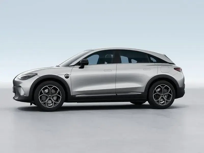 Nuova Smart #3 Pro 115 kW (157 CV) 2026 SUV