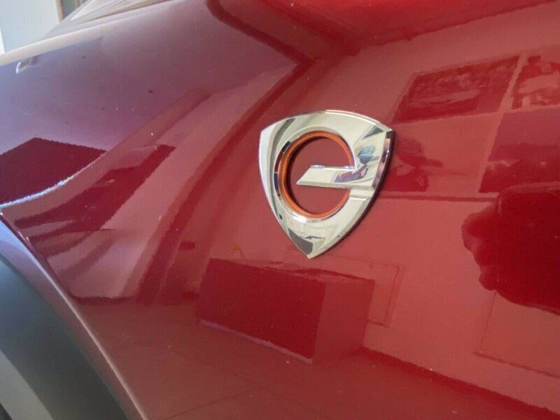 Soul red 3 toni Usata 2024 Mazda MX30 Makoto SUV | 32.900 € (Cara) - Immagine 1/4