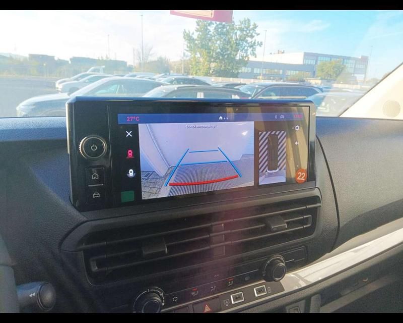 Nuova Fiat Scudo 144 CV (105 kW) 2025 Bianco Furgone