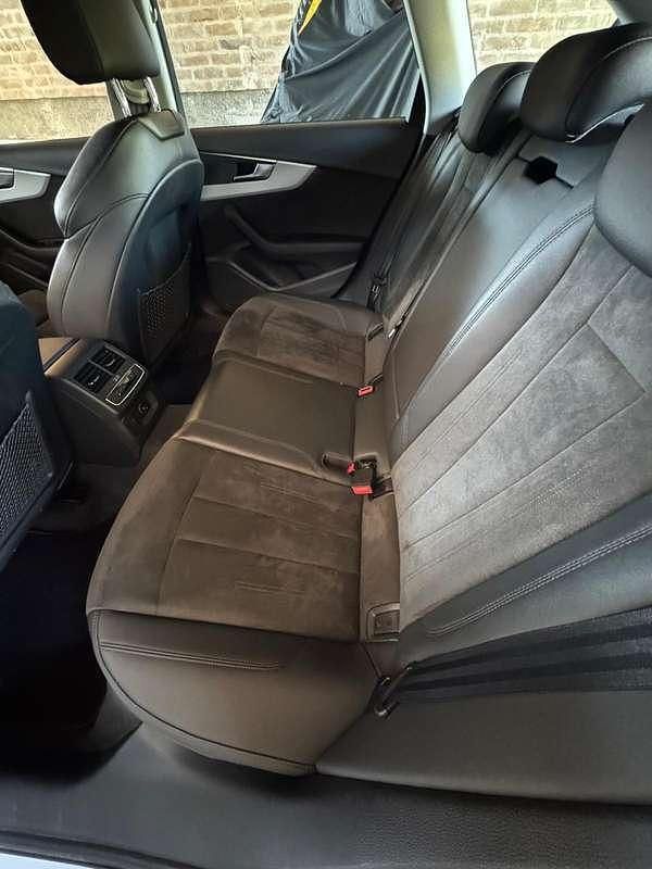 Usata Audi A4 Allroad Business 204 CV (150 kW) 2021 Station wagon