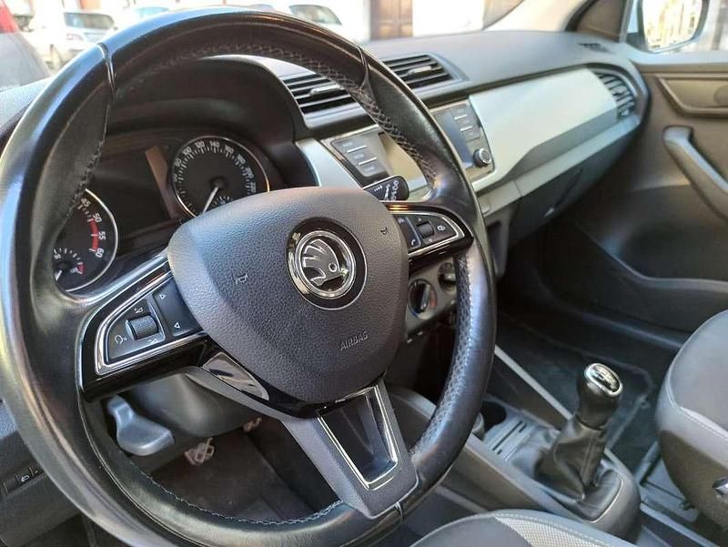 Usata 2018 Skoda Fabia Ambition Due volumi | 6000 € (Ottimo prezzo) - Immagine 1/4