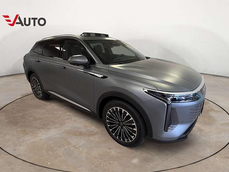 Nuova Omoda 9 537 CV (394 kW) 2026 Other SUV