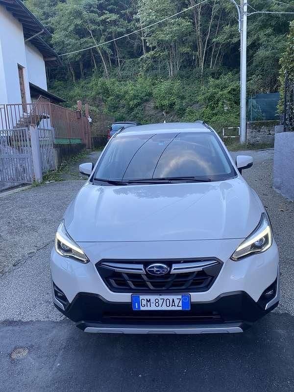 Usata Subaru XV 4dventure 150 CV (110 kW) 2023 SUV