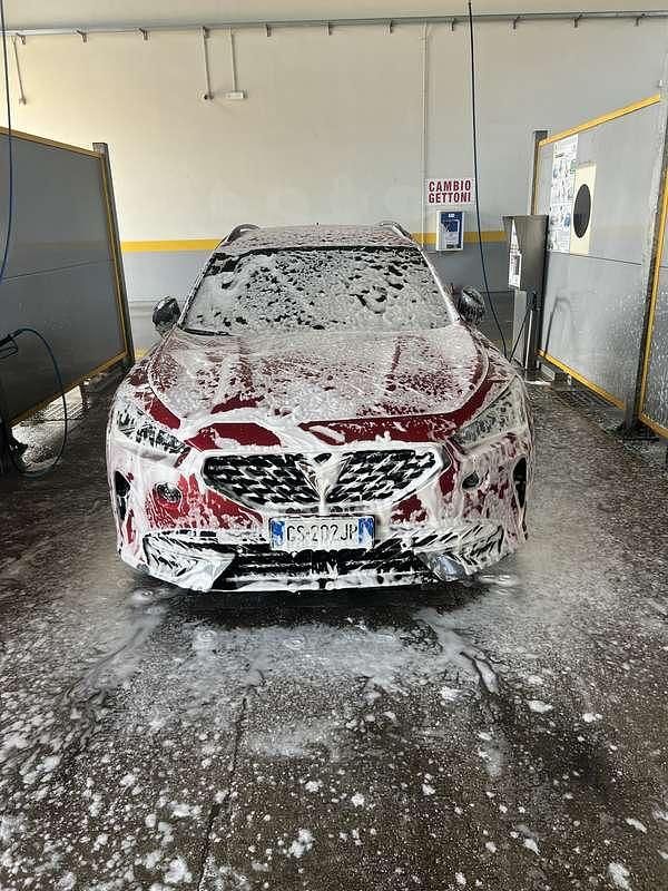 Usata Cupra Formentor 150 CV (110 kW) 2023 SUV