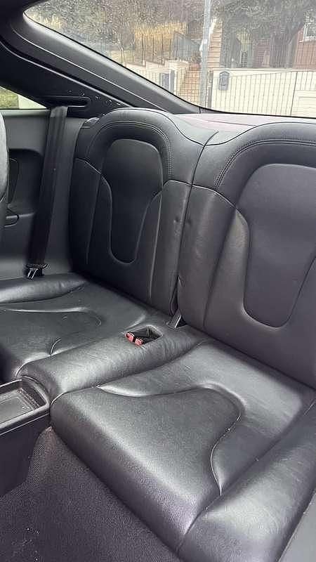 Occasion Audi TT Ambiente 200 ch (147 kW) 2007 Coupé