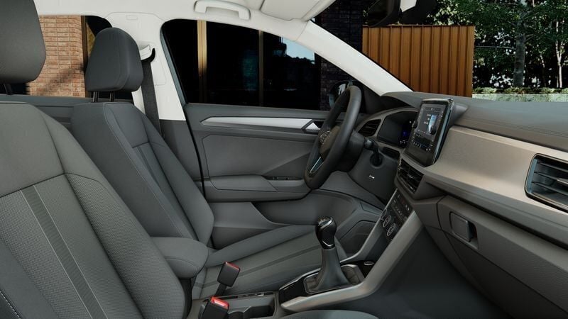 Nuova VW T-Roc Edition 116 CV (85 kW) 2025 SUV