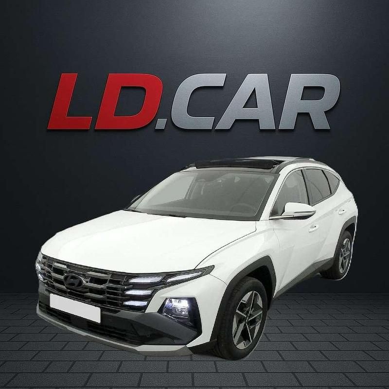 Other Nuova 2025 Hyundai Tucson SUV | 32.900 € (Ottimo prezzo) - Immagine 1/4