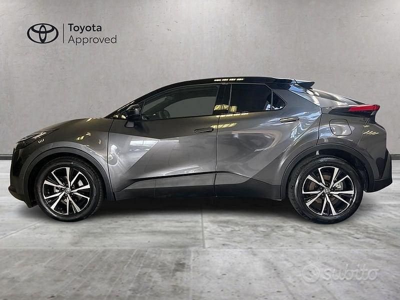 Gebraucht Toyota C-HR Trend 140 PS (102 kW) 2024 Other SUV