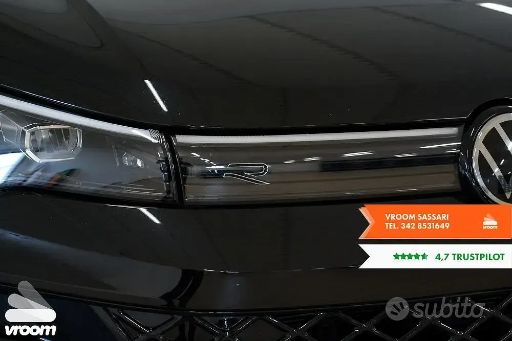 Gebraucht VW Tiguan 150 PS (110 kW) 2025 SUV