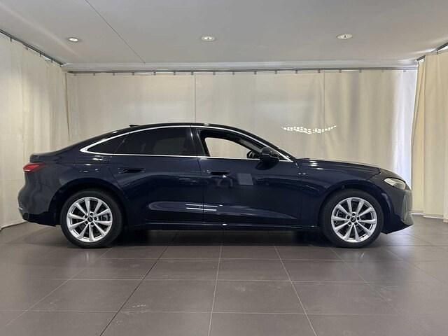 Usata Audi A5 Business 204 CV (150 kW) 2025 Nero Berlina