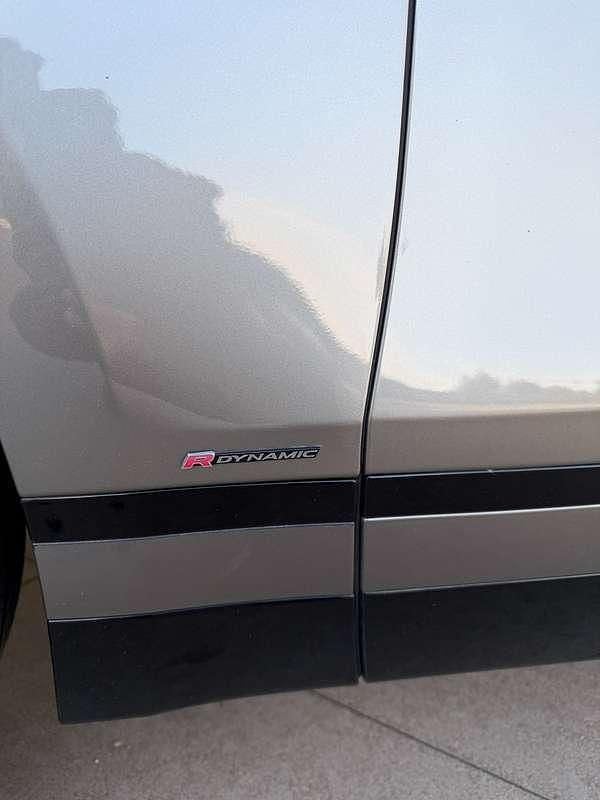 Usata Land Rover Range Rover Velar First Edition 300 CV (220 kW) 2017 Grigio SUV