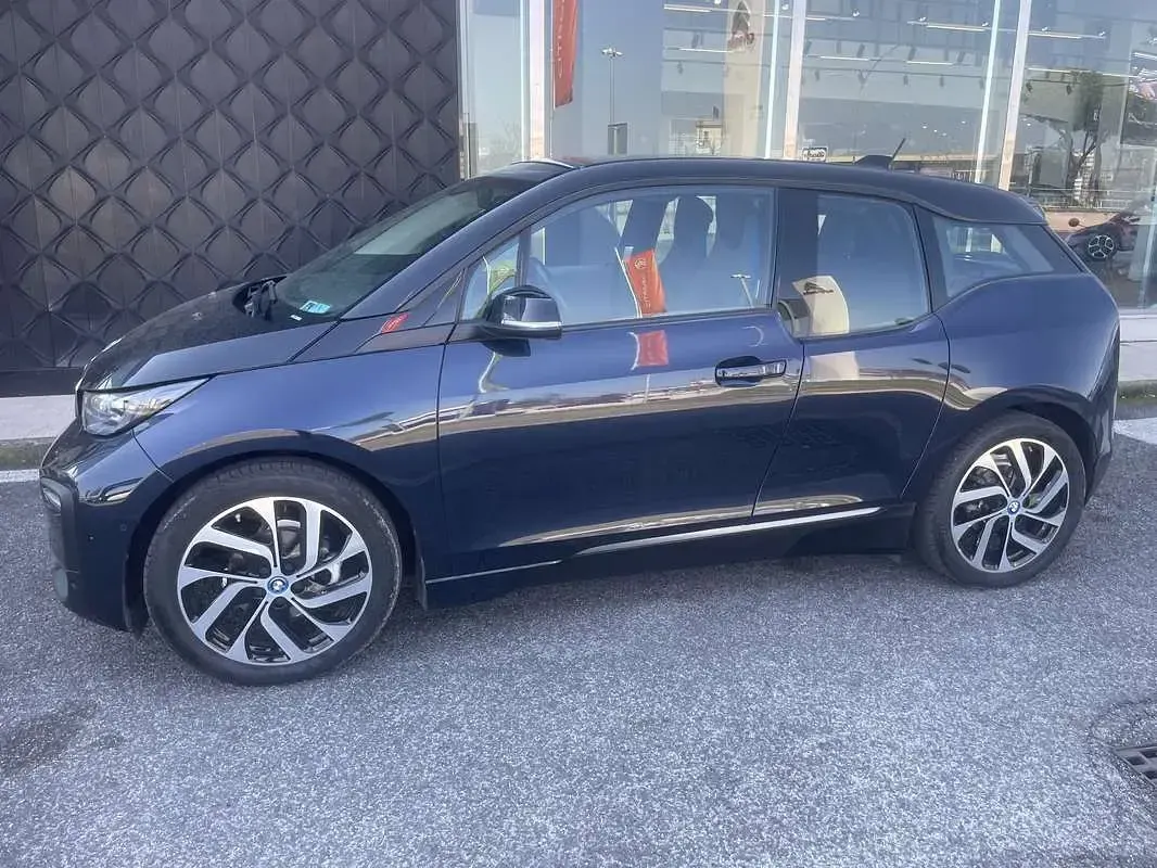 Usata BMW i3 Advantage 75 kW (102 CV) 2022 Utilitaria