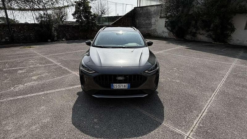 Usata Ford Focus Active 125 CV (91 kW) 2023